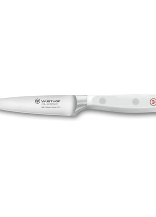 Wusthof Classic Paring Knife White 3.5 in