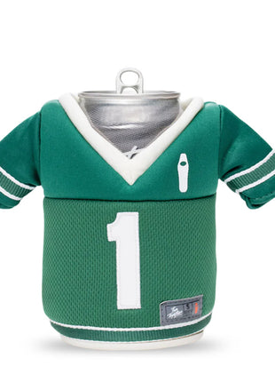 The Gridiron Jersey Forest Green