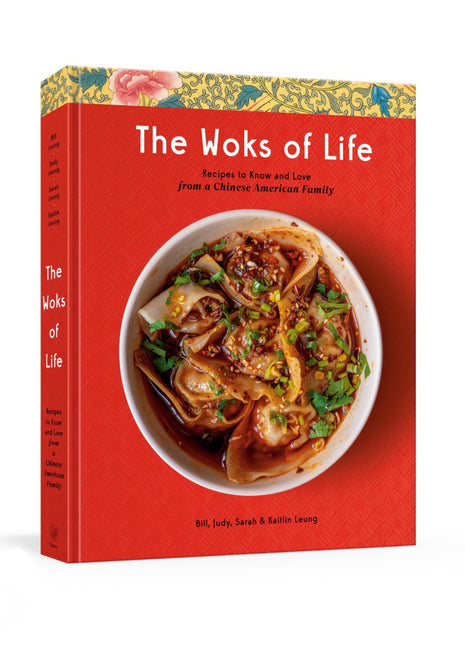 Woks Of Life