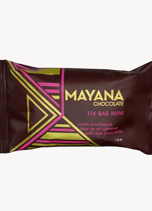 Mayana Mini Chocolate Bar