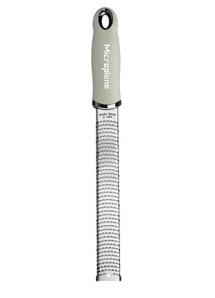 Zester Grater Sage Green