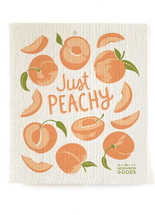 Swedish Sponge Cloth