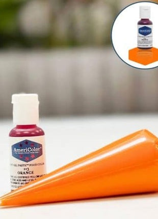 Food Coloring
