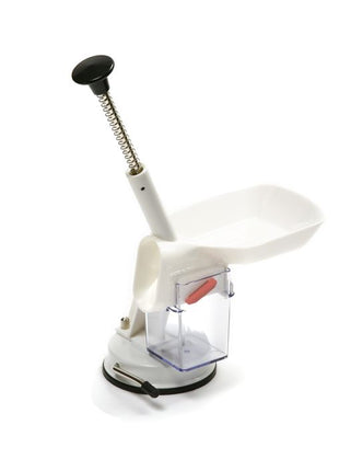 Cherry Pitter Deluxe w/ Suction Base