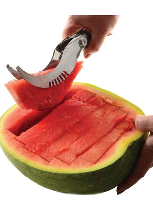 SS Watermelon Slicer