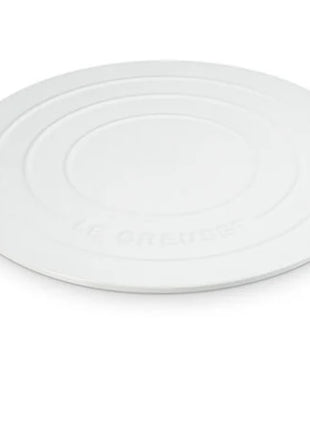 Enameled Pizza Stone 15 Inch