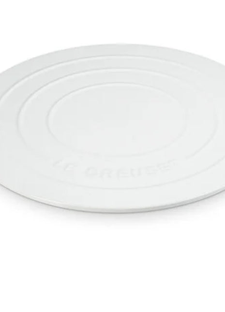 Enameled Pizza Stone 15 Inch
