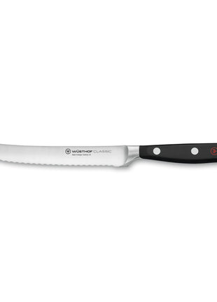Classic Tomato Knife 5 in