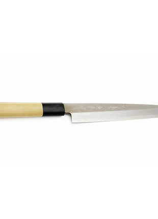 Why Yanagi  (stainless) Sashimi, 9.5in