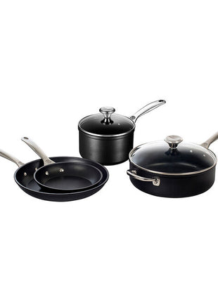 Toughened Nonstick 6 Pc Pro