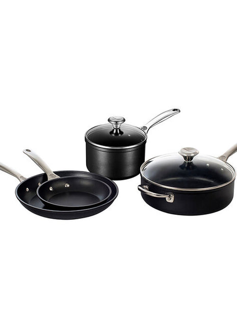 Toughened Nonstick 6 Pc Pro