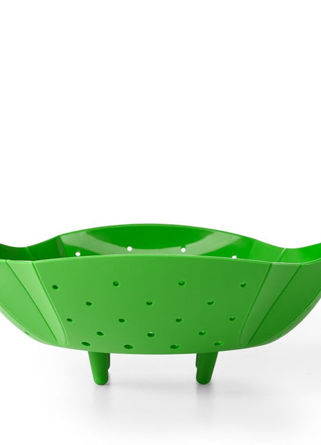 Silicone Steamer