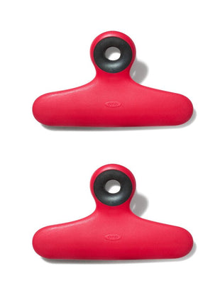 Bag Clips Set Of 2