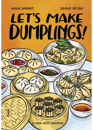 Let's Make Dumplings
