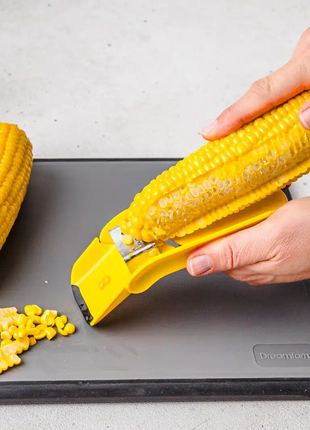 Corpeel Open Stock Corn Peeler