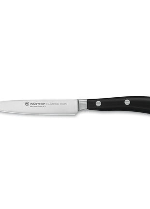 Wusthof Ikon Utility Knife 4.5 in