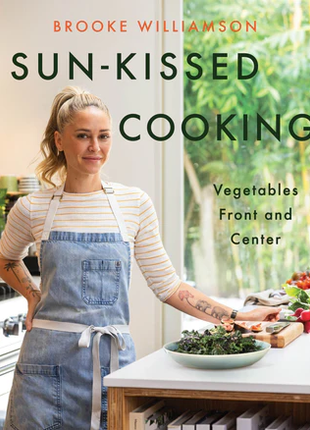 Sunkissed Cooking