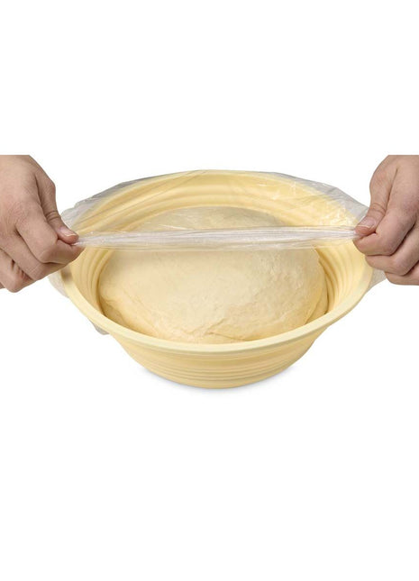 Mrs. Anderson's Disposable Bread Proofing Cover Set