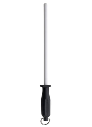 1200 Grit Ceramic Sharpening Rod 10 in DC