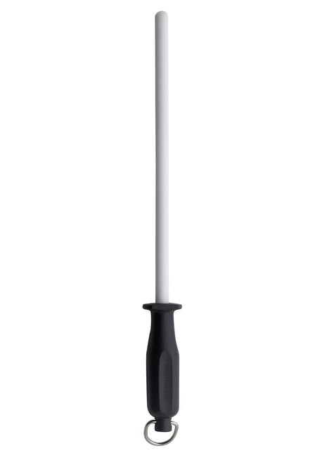1200 Grit Ceramic Sharpening Rod 10 in DC
