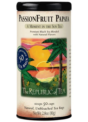 Republic of Tea Classic Black Tea