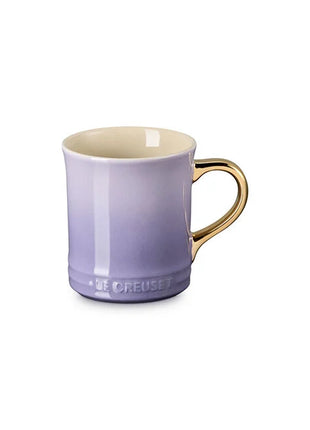 Vancouver Mug w/ Gold Handle 14 oz