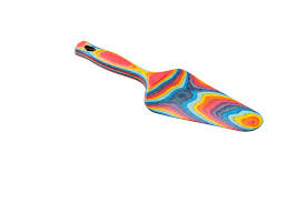 Abyss Pastry Server Small