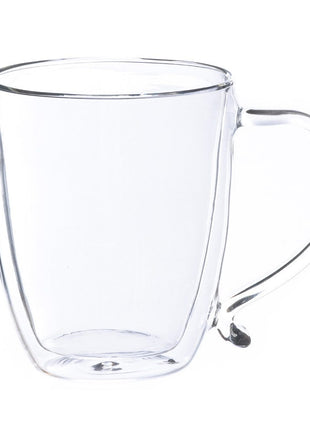 Cyprus Double Walled Mug