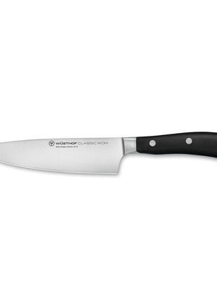 Wusthof Ikon Chef's Knife 6 in