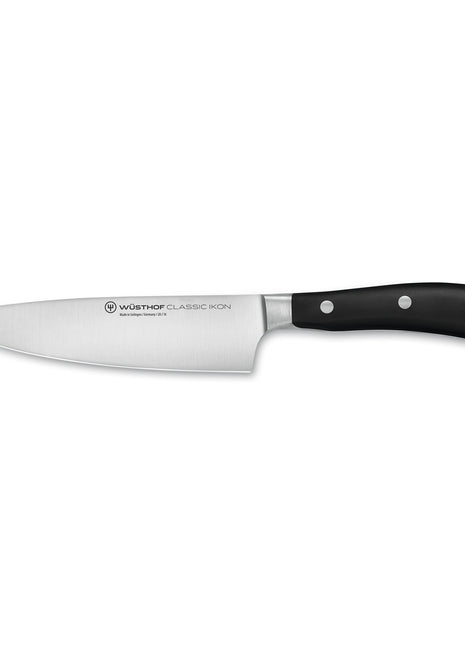 Wusthof Ikon Chef's Knife 6 in