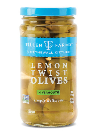 Olives Garlic Jalapeno