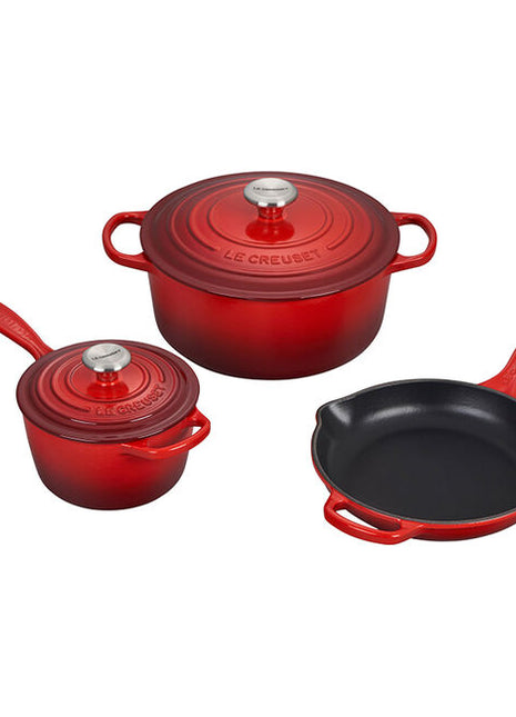 5 Piece Signature Set
