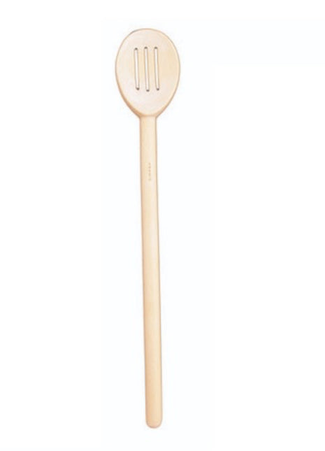 Regular Slotted Spoon 18in