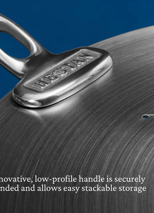 Hestan Universal Lid 8.5 in DC