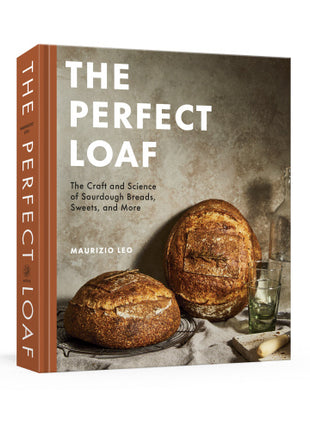 The Perfect Loaf