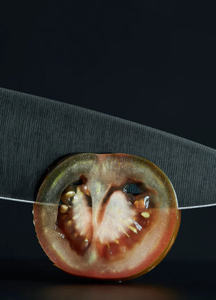 Performer Chef's Knife 8in