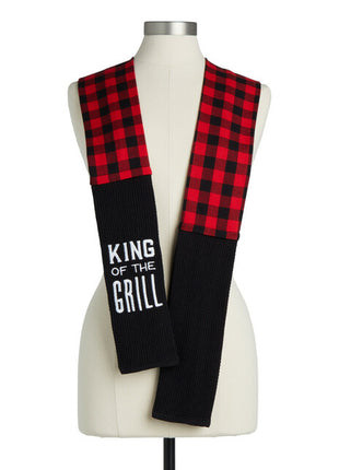 Kitchen Boa King Of The Grill