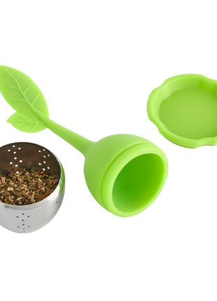 Leaf Tea Infuser