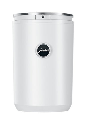 Jura Cool Control Milk Cooler 1L White