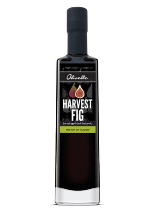 Harvest Fig Balsamic Vinegar