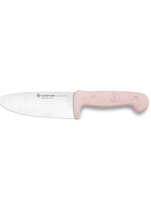 Wusthof Junior's Chef Knife Pink 4 in