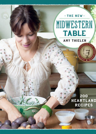 The New Midwestern Table