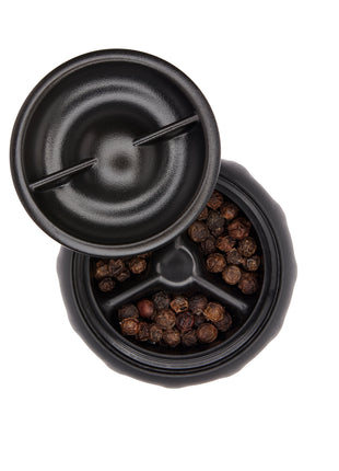 Salt And Pepper Grinder Set