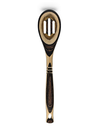 Pakka Wood Slotted Spoon