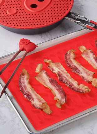 Bacon Mat