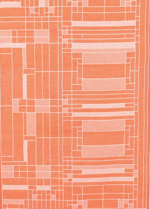 Frank Lloyd Wright Jacquard Tea Towel