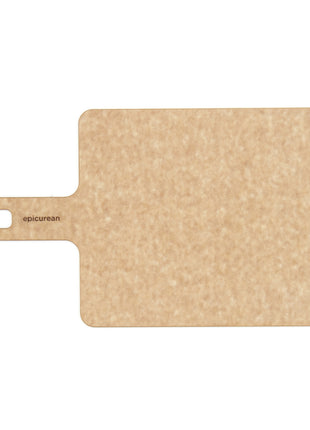 Handy Series Cutting Board 9x 7.5in Natural