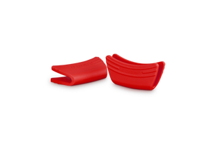 Silicone Pot Grips Set of 2