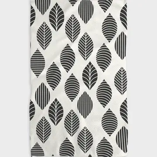 Geometry Tea Towel Line Upon Line