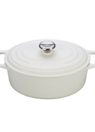 Signature Oval Dutch Oven 5 qt